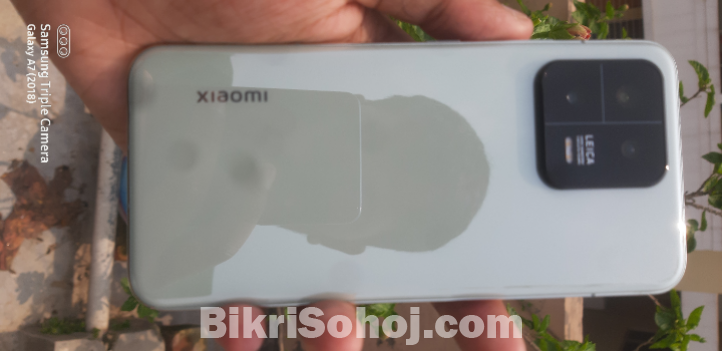 Xiaomi 13, 12 GB, 512 GB